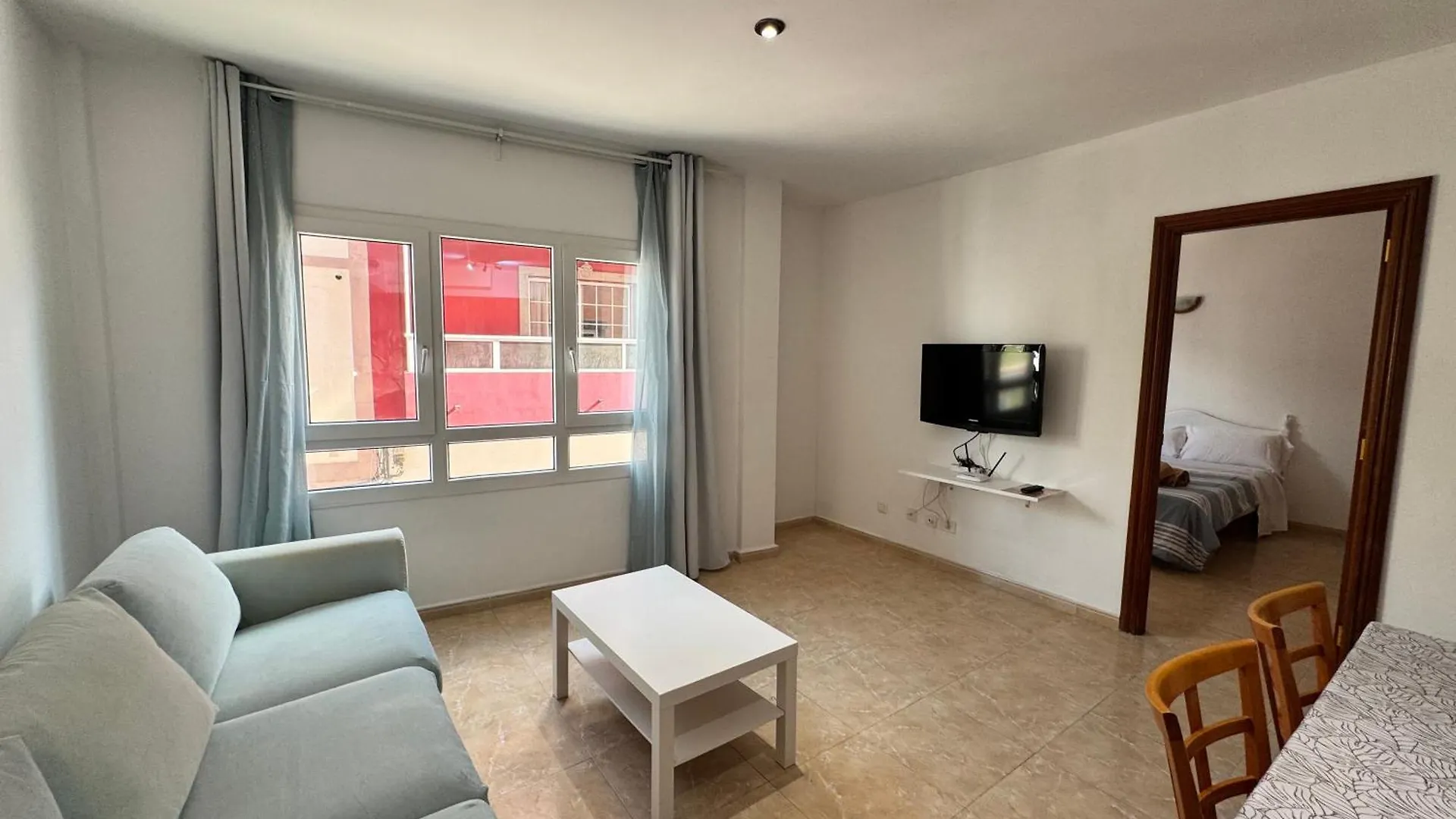 Appartamento Arguineguin Sunset Spagna
